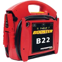Rapid Chargeur booster 22 (12V)