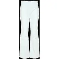 Rossignol Ski Softshell Pants Blanc L Femme