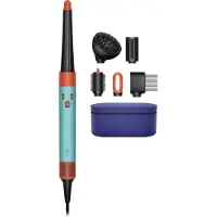 Dyson Airwrap i.d. Curly + Coily Céramique Patinée/Topaze