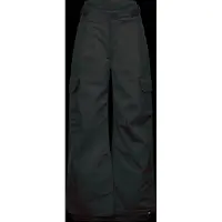 Roxy - Pantalon de ski - Banky Ice Girl Pant Black - Taille Enfant 10 ans - Noir