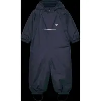 Hummel Combinaison de Ski - hmlMINI - Tex - Dress Blues - - 3 ans (98) - Combinaison de Ski
