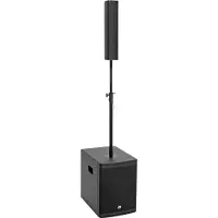 Omnitronic ROD-1043 Système de colonne de sonorisation