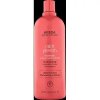 Aveda Nutri Plenish Deep Moisture Shampoo 1000ml - shampoing hydratant riche
