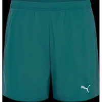 Puma Short Run Velocity 5" Vert, Taille S
