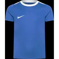 Nike Dri-fit Academy Pro 24 Short Sleeve T-shirt Bleu 5-6 Years Enfants