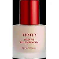 TIRTIR Mask Fit Red Foundation 25N Mocha 30 ml