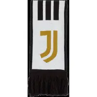 Adidas Juventus Home Scarf Blanc