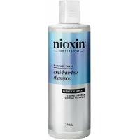 Nioxin Shampooing anti-chute de cheveux - Shampooing anti-chute de cheveux 240 ml