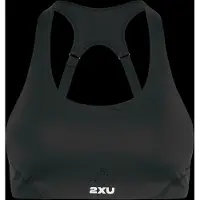 2XU Aero Mesh Medium Impact Sports Bra Noir S Femme