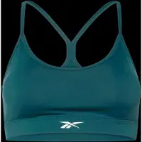Reebok Kendal Core Strappy Sports Bra Vert XS / Regular Femme