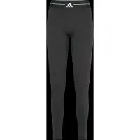 Adidas Pantalon de sport 'HYG' noir / blanc