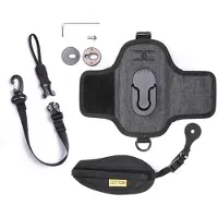 Cotton Carrier Strapshot G3 pour hybrides ou reflex - 288G