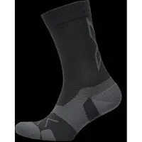2XU Chaussettes Crew Vectr Light Cushion