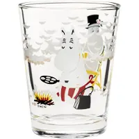 Arabia 22 cl - Verre - Hvid, Verres, Blanc