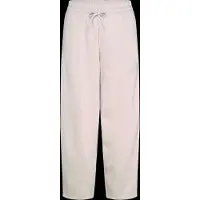 Adidas fleece Femme - Pantalons, Beige - Taille M (38-40) - Jersey de coton