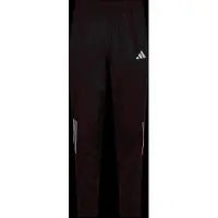Adidas Pantalon de sport 'Adi365 Iconic Astro' gris argenté / noir