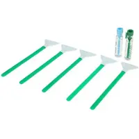 Visible dust Kit de nettoyage d'équipement électronique - - DUALPOWER-X - Caméra numérique - 2,3 ml - 7 pièces