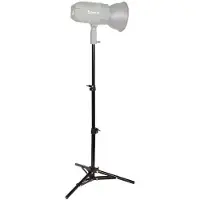 Starblitz Trépied lumière 3 sections 40-90 cm