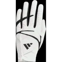 Adidas Gants de sport 'Aditech 24' noir / blanc