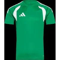 Adidas Tiro 26 League Short Sleeve T-shirt Vert XS / Regular Homme