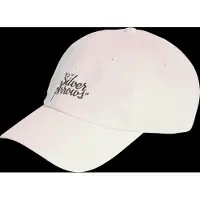 Adidas Mercedes-amg Petronas F1 Team Silver Arrows Cotton Cap Beige 58 cm