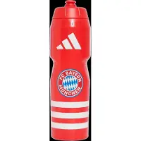 Adidas Gourdes 'FC Bayern' azur / rouge / blanc