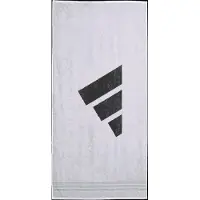 Adidas Performance Large Towel Blanc