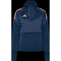Adidas Tiro 25 Competition Winterized Hoodie Bleu XS / Regular Femme
