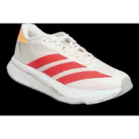 Adidas Chaussure de course 'Adizero SL2' orange / rouge / blanc