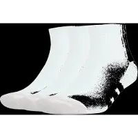 Adidas Chaussettes Essentials Climacool Quarter (x3)