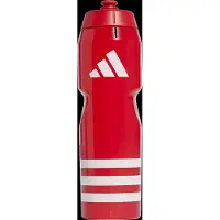Adidas Gourde - Tiron - 750 ml - Rouge/Blanc - - UneTaille - Gourde