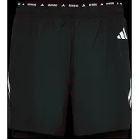 Adidas Pantalon de sport 'Adi365 Formotion' noir / blanc