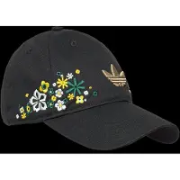 Adidas Originals X Liberty London Baseball Cap Noir 58 cm