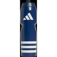 Adidas Gourdes 'Tiro Bottle 750' marine / blanc