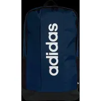 Adidas Linear 18l Backpack Bleu