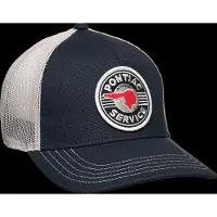 American Needle Smu679a Cap Bleu