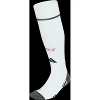 Adidas Real Madrid 26/27 Home Socks Blanc EU 46-48
