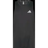 Adidas T-Shirt fonctionnel 'Adi365 Breeze' gris argenté / noir
