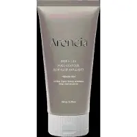 Arencia - Rice + LHA Pore Control Rice Cake Cleanser - Nettoyant purifiant