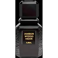Ajmal Ambre Bois Noir EDP U 100 ml