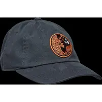 American Needle Ballpark Hiroshima Carp Cap Bleu
