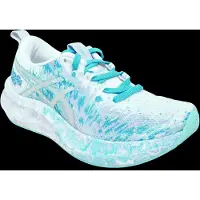 Asics Noosa Tri 16 Running Shoes Bleu EU 42 1/2 Femme