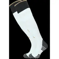 Adidas Juventus 26/27 Home Socks Blanc EU 37-39