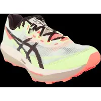 Asics Fujispeed 4 Running Shoes Jaune EU 44 1/2