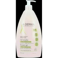 A-Derma LES INDISPENSABLES Gel douche hydra-protecteur 750 ml Gel(S)