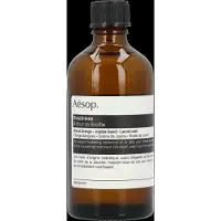 Aesop Breathless huile corporelle parfumée