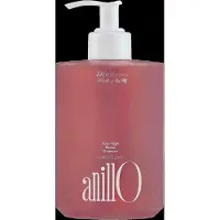 ANILLO Rosy Night Repair Shampoo - 450 ml