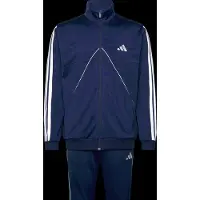 Adidas Sportswear Tricot Tiro Inspired Tracksuit Bleu S / Regular Homme