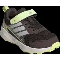 Adidas Terrex Tracefinder Cf Children Trail Running Shoes Gris EU 31 Enfants