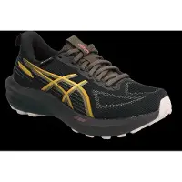 Asics Gt-1000 14 Gore-tex Running Shoes Noir EU 36 Femme